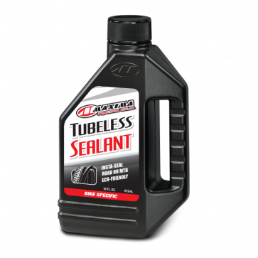 Maxima Reifendichtmittel Tubeless Sealant Fahrrad MTB
