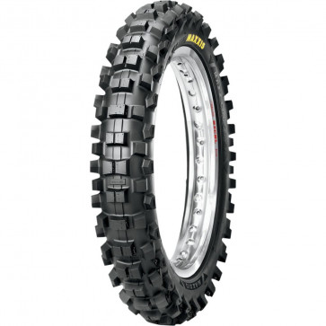 Maxxis Maxxcross SI M7312 Reifen 110/100-18 Mischboden