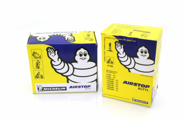 Michelin Standard Schlauch 140/90-15, 150/90-15, 170/80-15, 180/70-15 