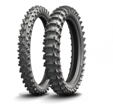 Michelin Sand 5 100/90-19