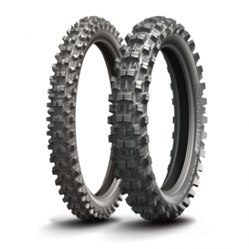 Michelin Starcross 5 Soft 120/90-18