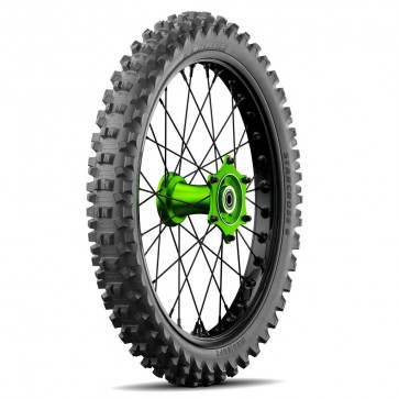 Michelin Starcross 6 Medium Soft 80/100-21