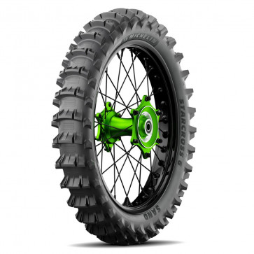 Michelin Starcross 6 Sand 110/90-19