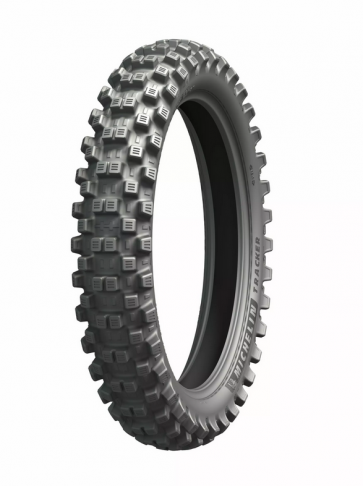 Michelin Tracker Reifen 140/80-18 70R