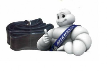 Michelin Verstärkter Schlauch 2,4mm 18" 110/90-18 & 120/90-18