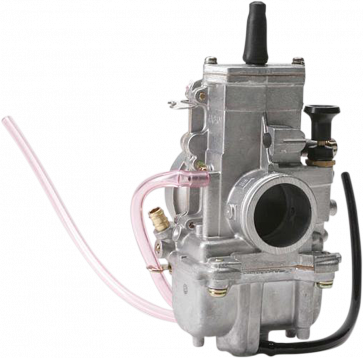 Mikuni Flachschieber Tuning Vergaser TM34