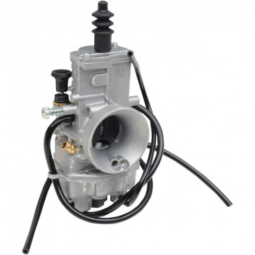 Mikuni Flachschieber Tuning Vergaser TMX35