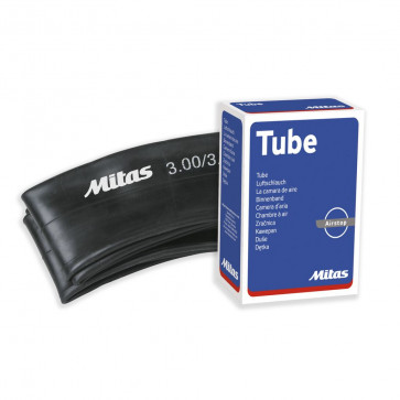 Mitas Moped Schlauch 2,5-16" / 2,75-16"