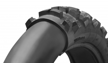 Mitas Enduro Mousse 140/80-18" Extreme Soft 0,5-0,6 bar