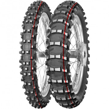 Mitas Terra Force MX Sand Reifen 80/100-21