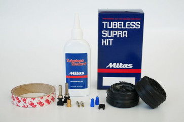 Mitas Tubeless Supra 29" Kit MTB