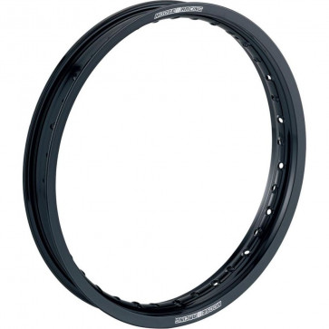 Moose Racing Felgenring 21" Schwarz Honda CR, CRF 125, 250, 450 