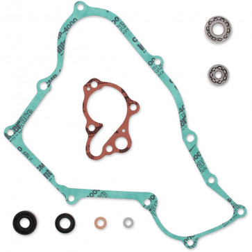 Wasserpumpen Reparatur Kit Honda CR 125 1984-1986