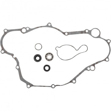 Wasserpumpen Reparatur Kit Yamaha YFZ 450 2004-2013
