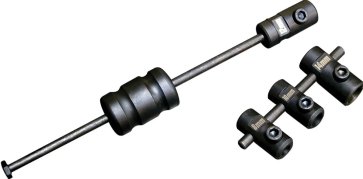 Motion Pro Passstift-Abzieher Set