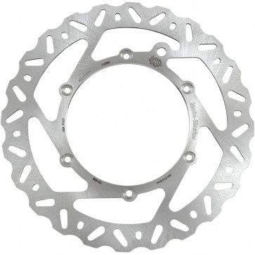 Moto-Master Bremsscheibe Hinterrad GasGas MC, EC 125, 250, 350, 450 2021-