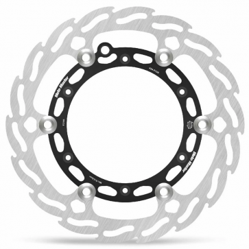 Moto-Master Flame Bremsscheibe 260mm Vorderrad schwimmend KTM, Husqvarna, GasGas 