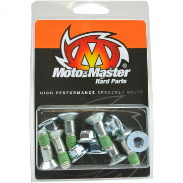 Kettenradschrauben M8x26 für KTM, Husaberg, GasGas, Sherco, Husqvarna, Beta, TM