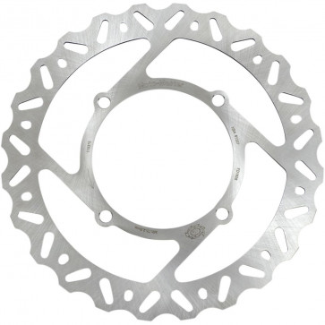 Moto-Master Bremsscheibe Vorderrad Kawasaki KLX 450R 2008-2022
