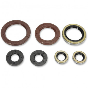 Motor Simmerring Satz KTM SXF EXC-F 250, 350 2016-2018 / Husqvarna FC, FE 250, 350 2016-2018