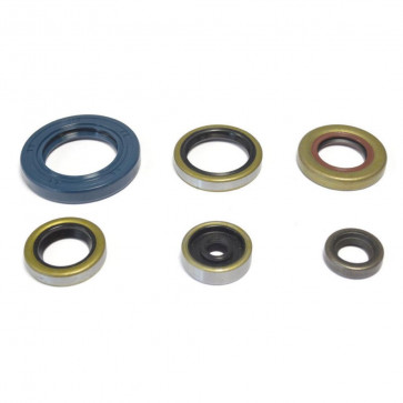Motor Simmerring Satz KTM SX 65 2009-