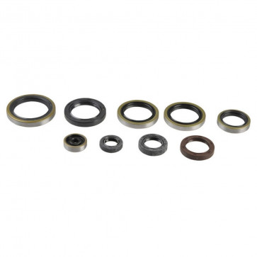 Motor Simmerring Satz KTM SX EXC 250, 300 2004-2016 / Husqvarna TC, TE 250, 300 2014-2016