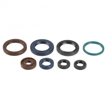 Motor Simmerring Satz KTM SXF 250 2006-2012 / EXC-F 250 2005-2013