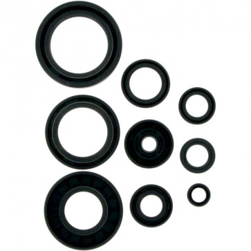Motor Simmerring Satz Yamaha YZ 125 2001-2004