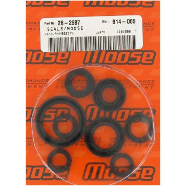 Motor Simmerring Satz Yamaha YZ 250F / WR 250F 2001-2013