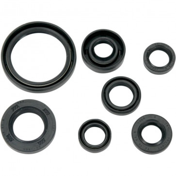 Motor Simmerring Satz Yamaha YZ 450F 2003-2017 / WR 450F 
