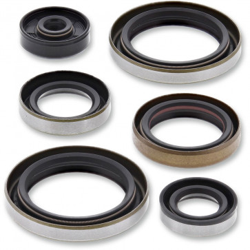 Motor Simmerring Satz KTM SX 125 2016- / Husqvarna TC 125 2016- / GasGas MC 125 2021-