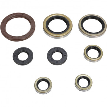 Motor Simmerring Satz KTM SXF 250, 350 2013-2015 / EXC-F 250, 350 2014-2016