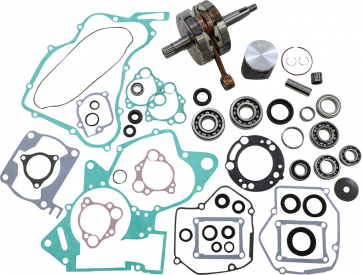 Kompletter Motor Überholsatz Honda CR 125 2001-2002