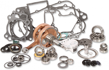 Kompletter Motor Überholsatz Honda CR 250 2002-2004