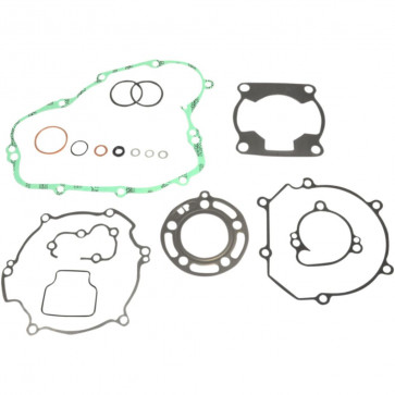 Motordichtsatz Kawasaki KX 80, 85 1998-2013