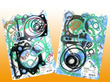 Motordichtsatz mit Simmerringen für KTM SXF 350 2013-2015 / EXC-F 350 2014-2016