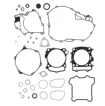 Motordichtsatz mit Simmerringen für Yamaha YZ450F 2023- / WRF 450 2024-