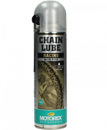 Motorex Racing Kettenspray Chain Lube 500ml