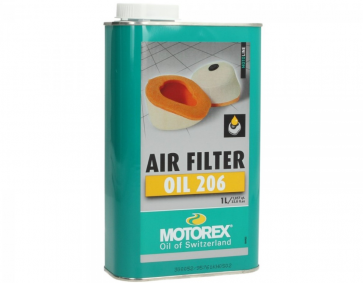 Motorex Luftfilteröl 1L 206