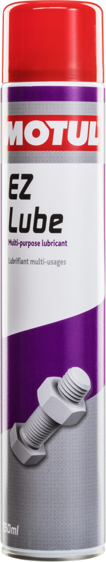 Motul EZ Lube Sprühöl 750ML