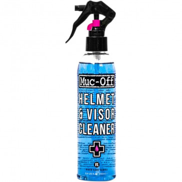 Muc-off HELMET & VISOR CLEANER - HELM REINIGER 250Ml