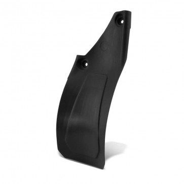 Spritzschutz / Mud Flap Schwarz KTM SX/SXF 125, 250, 350, 450 2016-2022 / EXC 2017-2023