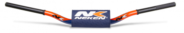 Neken Lenker 28,6 mm Orange Blau