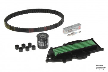 NF ProKit Inspektionskit Basic, Aprilia Scarabeo 100, Baujahr: 2001-2008