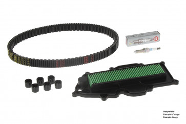 NF ProKit Inspektionskit Basic, Keeway RY8 50 2T AC, Baujahr: 2010-2013