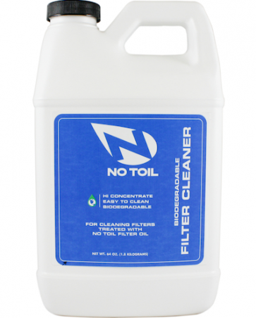 No-Toil Bio Luftfilterreiniger 2 Liter