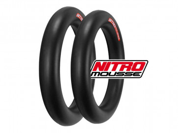 Nitro Enduro Motocross Mousse 80/100-21 / 90/100-21 / 90/90-21