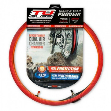 Nuetech Tubliss Gen2 Reifensystem 19" (Schlauchlos) 