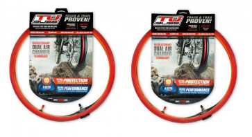 Nuetech Tubliss Gen2 Set 21" x1,60 + 18" x2,15 (Schlauchlos) 
