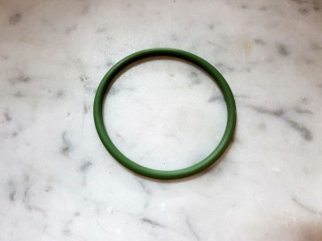 O-Ring / Dichtring Auspuff KTM SX, EXC 125, 250, 300 2001- / Husqvarna 2014- 